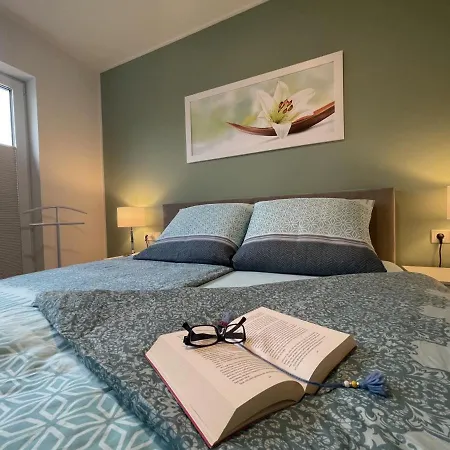 Diemelblick 16 - Haus Irene בית נופש *