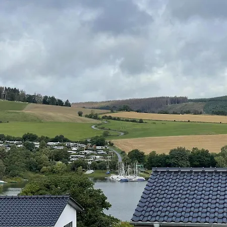 בית נופש Diemelblick 16 - Haus Irene *