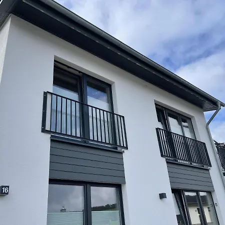 Diemelblick 16 - Haus Irene *