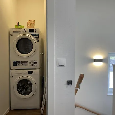 בית נופש Diemelblick 16 - Haus Irene Heringhausen