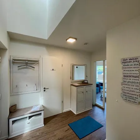 Diemelblick 16 - Haus Irene בית נופש Heringhausen