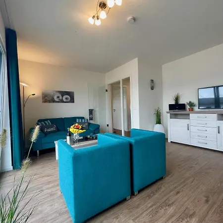 Diemelblick 16 - Haus Irene בית נופש