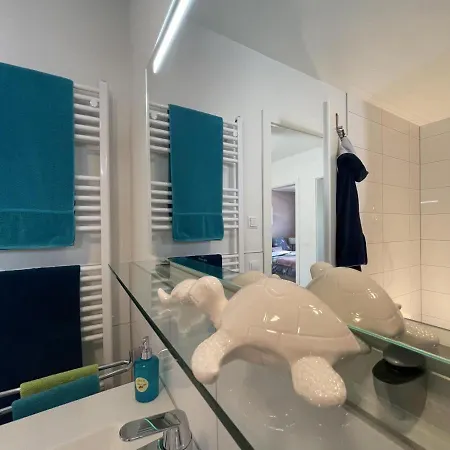 Diemelblick 16 - Haus Irene בית נופש *