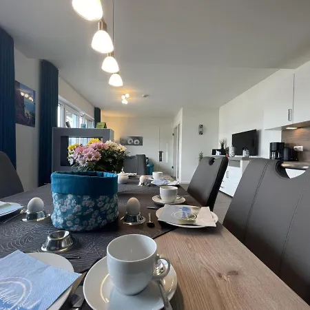 Diemelblick 16 - Haus Irene בית נופש