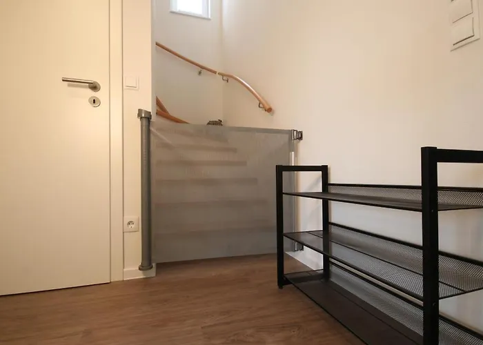 度假居 Diemelblick 16 - Haus Irene Heringhausen